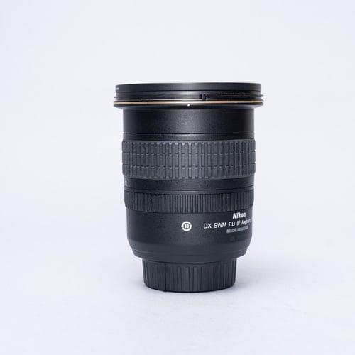 thumbnail-1 for Nikon AF-S 12-24mm F/4 G ED – Excellent Condition