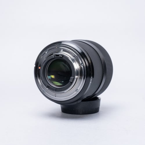 thumbnail-4 for Sigma 35mm 1.4 Art Lens for Nikon F