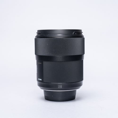 thumbnail-1 for Sigma 35mm 1.4 Art Lens for Nikon F