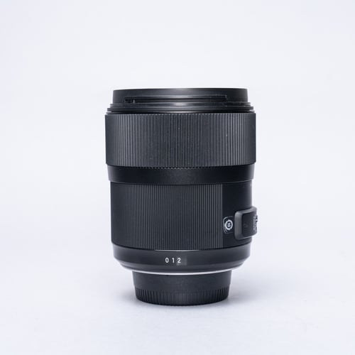 thumbnail-2 for Sigma 35mm 1.4 Art Lens for Nikon F