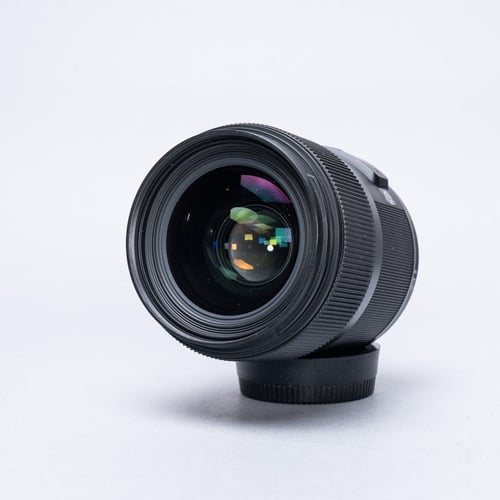 thumbnail-5 for Sigma 35mm 1.4 Art Lens for Nikon F