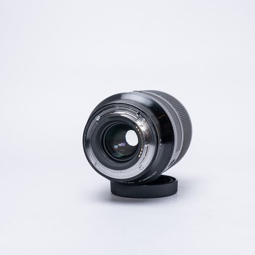 thumbnail-5 for Sigma 35mm 1.4 DG DN Lens w/Hood for Sony E-Mount