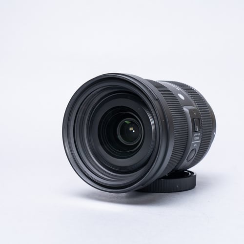 thumbnail-3 for Sigma 24-70mm f/2.8 Art Lens for Sony E-Mount