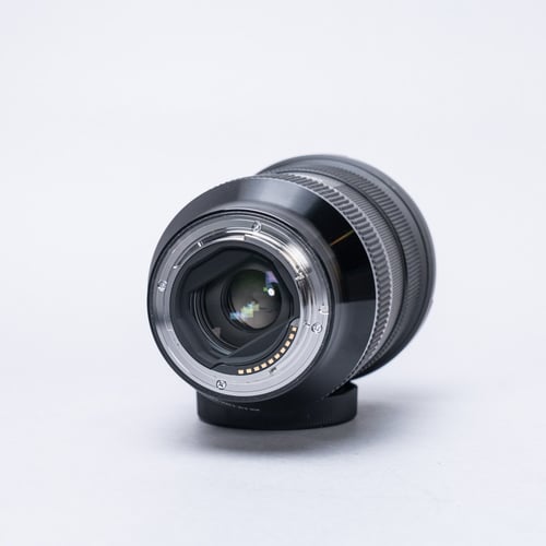thumbnail-5 for Sigma 24-70mm f/2.8 Art Lens for Sony E-Mount
