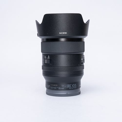 thumbnail-2 for Sony 24mm f/1.4 GM Lens w/Hood