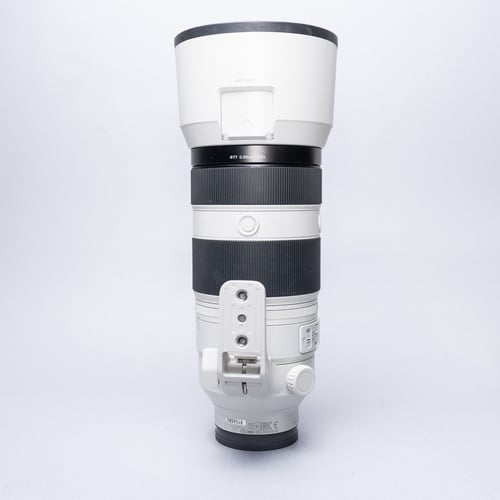 thumbnail-2 for Sony 100-400mm f/4.5-5.6 GM Lens w/Hood