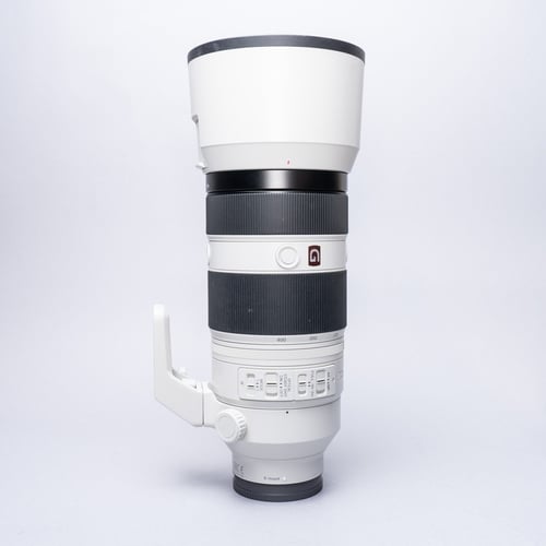 thumbnail-3 for Sony 100-400mm f/4.5-5.6 GM Lens w/Hood