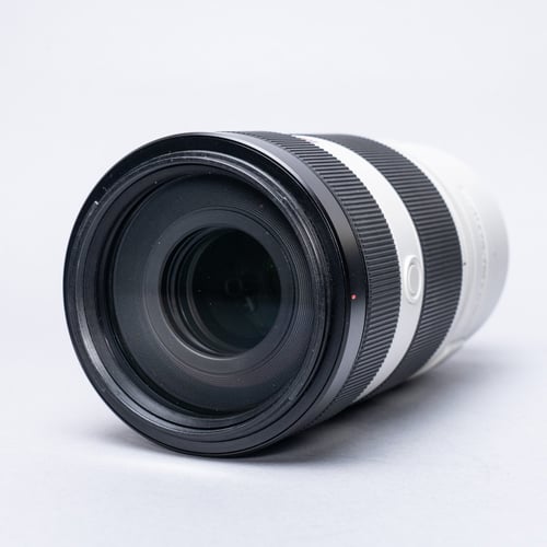 thumbnail-5 for Sony 100-400mm f/4.5-5.6 GM Lens w/Hood