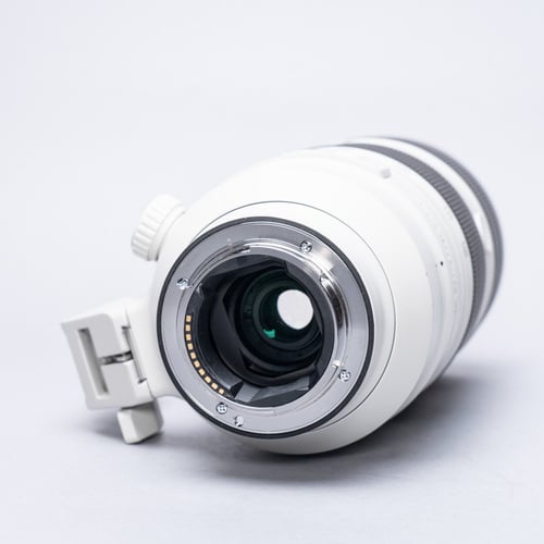 thumbnail-4 for Sony 100-400mm f/4.5-5.6 GM Lens w/Hood