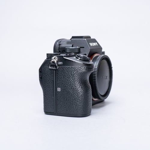 thumbnail-3 for Sony A7 III Body Only