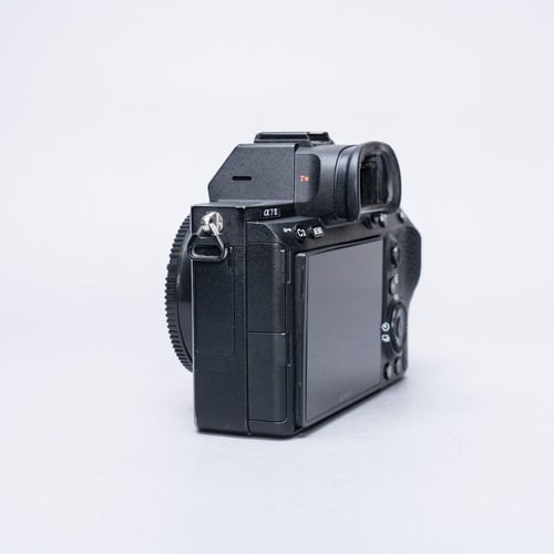 thumbnail-1 for Sony A7 III Body Only