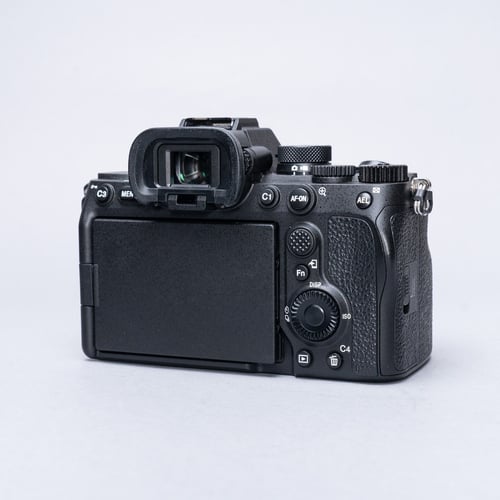 thumbnail-2 for Sony A7IV Body Only