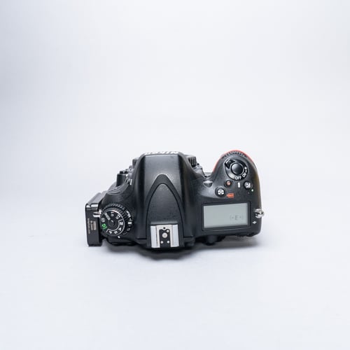 thumbnail-4 for Nikon D600 Body w/Kirk L-Bracket