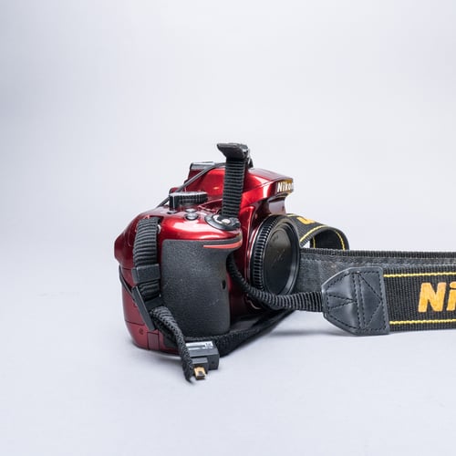 thumbnail-3 for Nikon D5200 Body Only