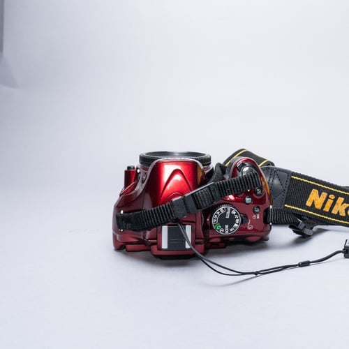 thumbnail-4 for Nikon D5200 Body Only