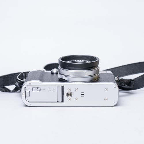thumbnail-5 for Fuji X100F Camera - Excellent Condition