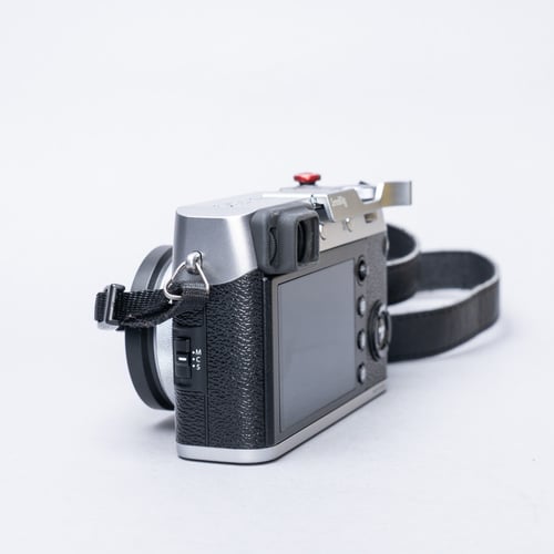 thumbnail-1 for Fuji X100F Camera - Excellent Condition