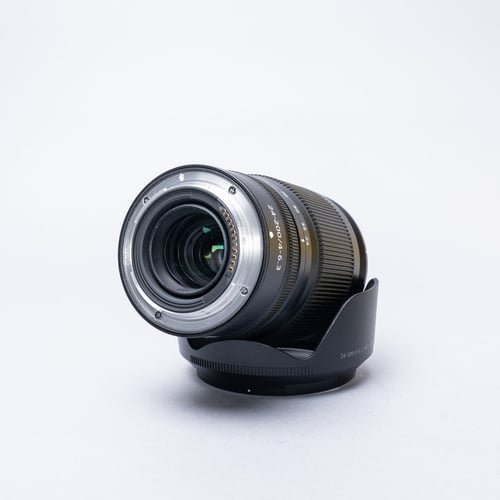 thumbnail-5 for Nikon Z 24-200mm f/4-6.3 Lens w/Hood