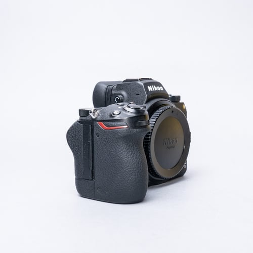 thumbnail-3 for Nikon Z7 II Body Only