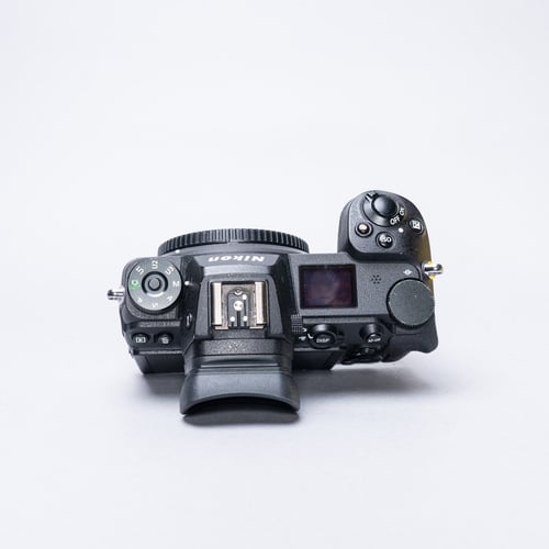 thumbnail-6 for Nikon Z7 II Body Only