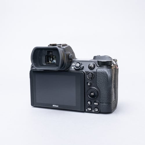 thumbnail-2 for Nikon Z7 II Body Only