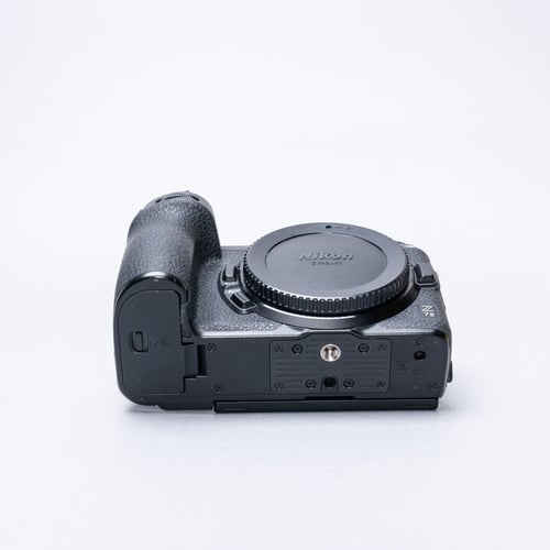thumbnail-5 for Nikon Z7 II Body Only