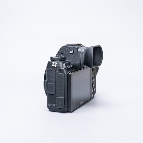 thumbnail-1 for Nikon Z7 II Body Only
