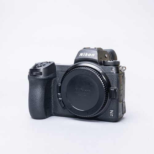 Nikon Z7 II Body Only
