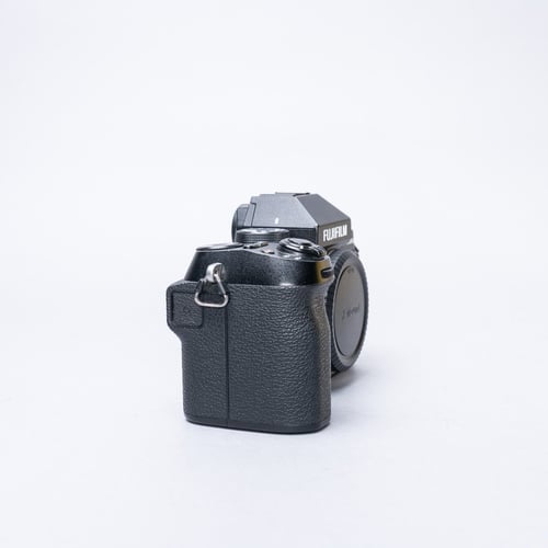thumbnail-4 for Fujifilm X-S20 Body Only