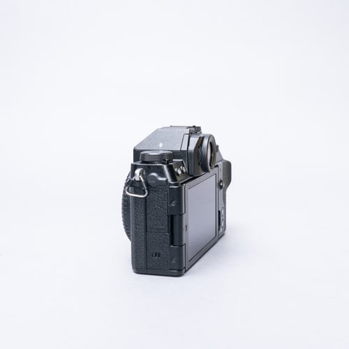 thumbnail-2 for Fujifilm X-S20 Body Only