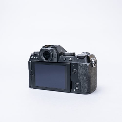 thumbnail-6 for Fujifilm X-S20 Body Only