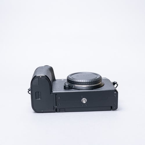 thumbnail-7 for Fujifilm X-S20 Body Only