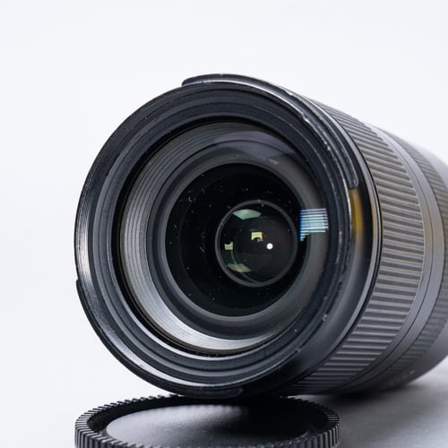 thumbnail-4 for Tamron 28-75mm f/2.8 Di III RXD Lens for Sony E Mount
