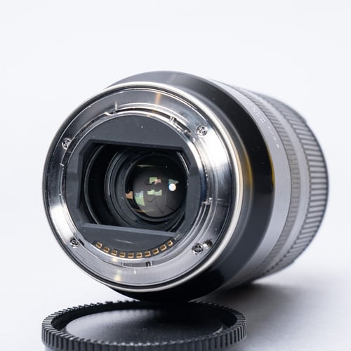 thumbnail-5 for Tamron 28-75mm f/2.8 Di III RXD Lens for Sony E Mount