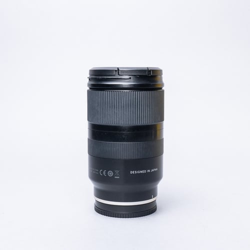 thumbnail-2 for Tamron 28-75mm f/2.8 Di III RXD Lens for Sony E Mount