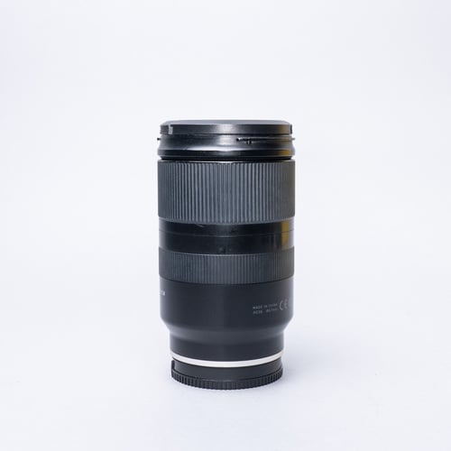 thumbnail-1 for Tamron 28-75mm f/2.8 Di III RXD Lens for Sony E Mount
