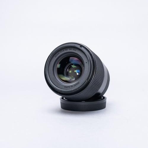 thumbnail-5 for Sigma 30mm 1.4 DC DN Lens w/Hood for Sony E Mount