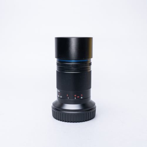 thumbnail-2 for Laowa Mini FF II 85mm f/5.6 Macro for Canon RF w/Original Box