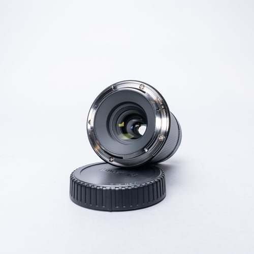 thumbnail-6 for Laowa Mini FF II 85mm f/5.6 Macro for Canon RF w/Original Box