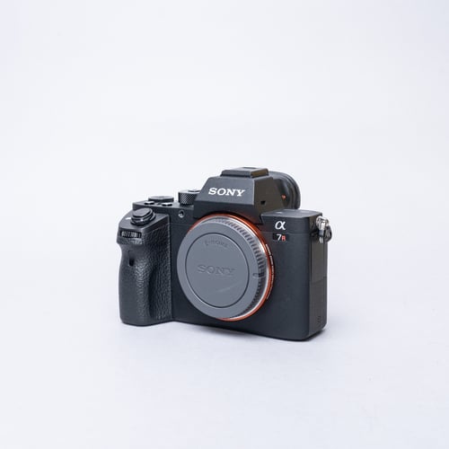 thumbnail-1 for Sony A7R II Body Only w/Original Box
