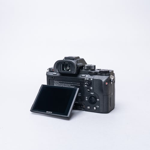 thumbnail-4 for Sony A7R II Body Only w/Original Box