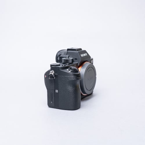 thumbnail-5 for Sony A7R II Body Only w/Original Box