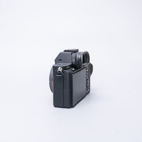 thumbnail-2 for Sony A7R II Body Only w/Original Box