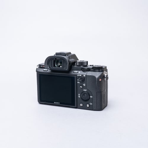 thumbnail-3 for Sony A7R II Body Only w/Original Box