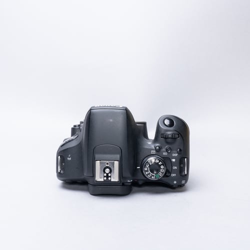 thumbnail-6 for Canon T7i w/ 18-55mm + 55-250mm