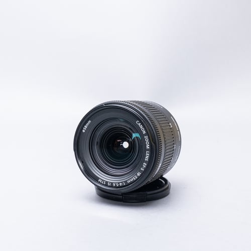 thumbnail-8 for Canon T7i w/ 18-55mm + 55-250mm