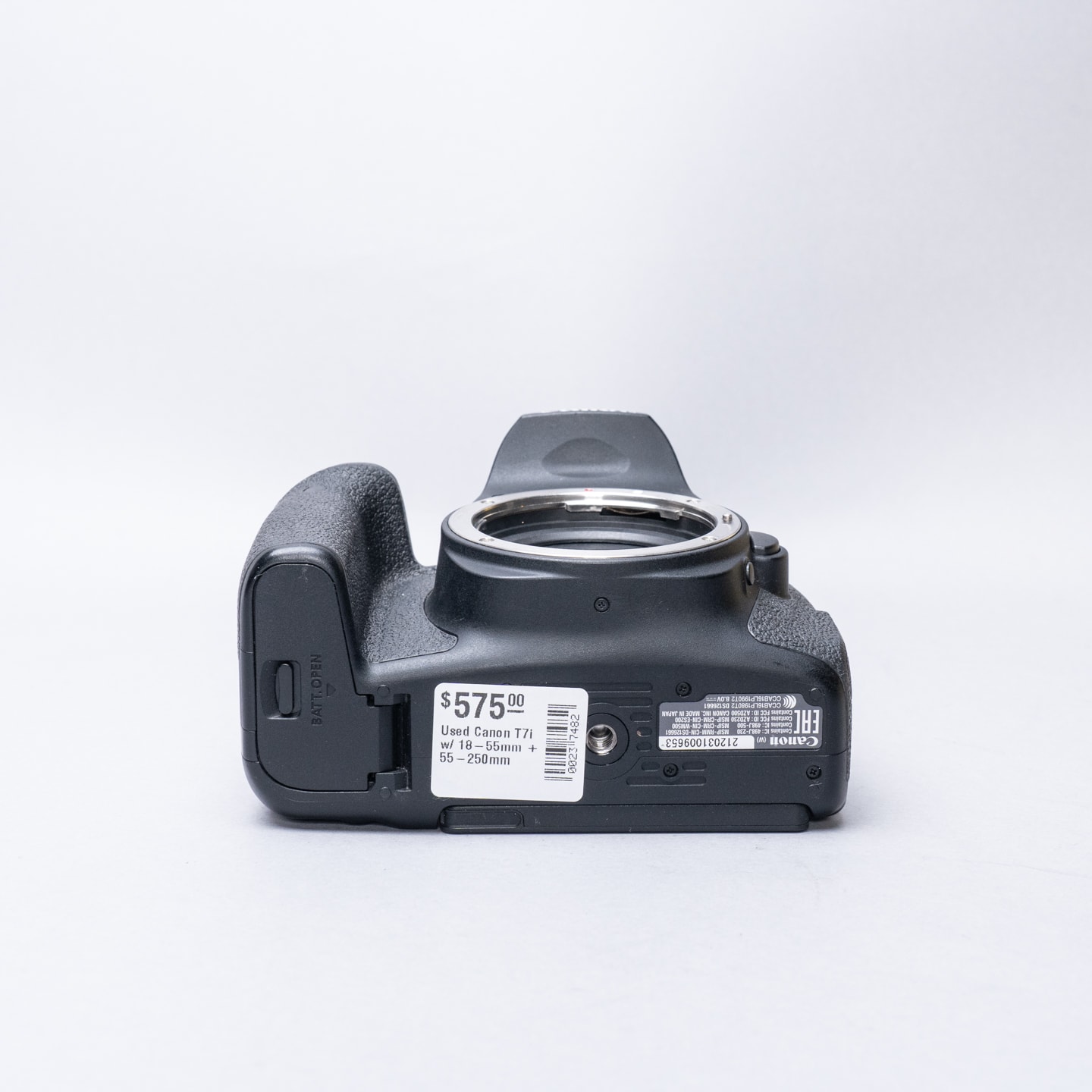 product