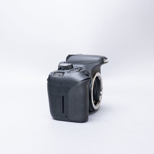 thumbnail-5 for Canon T7i w/ 18-55mm + 55-250mm