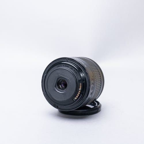 thumbnail-9 for Canon T7i w/ 18-55mm + 55-250mm
