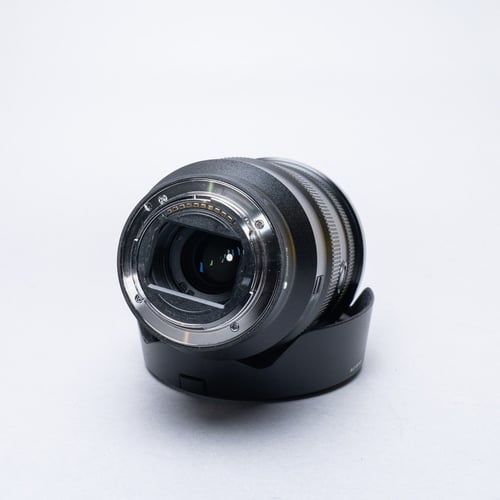 thumbnail-3 for Sony FE 16-35mm f/2.8 GM Lens w/Hood